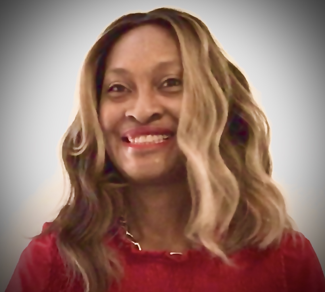 Beverly Bowers