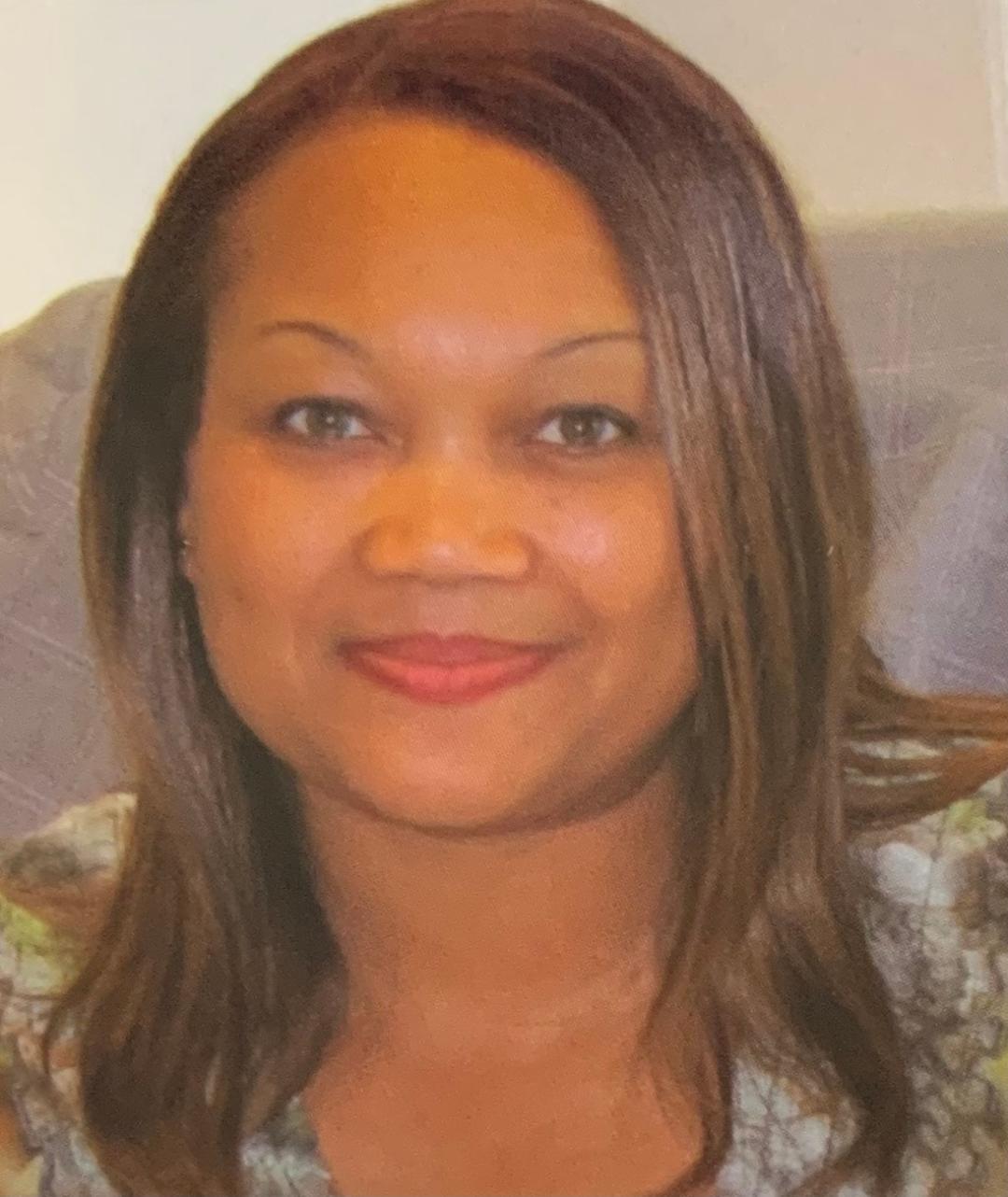 Pam Johnson