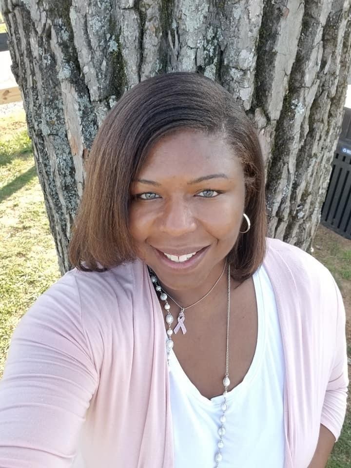 Jerdawn Potts - From the Heart