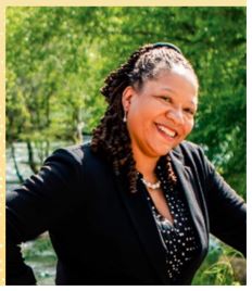 Diana Hardy - Sept 2021 Speaker