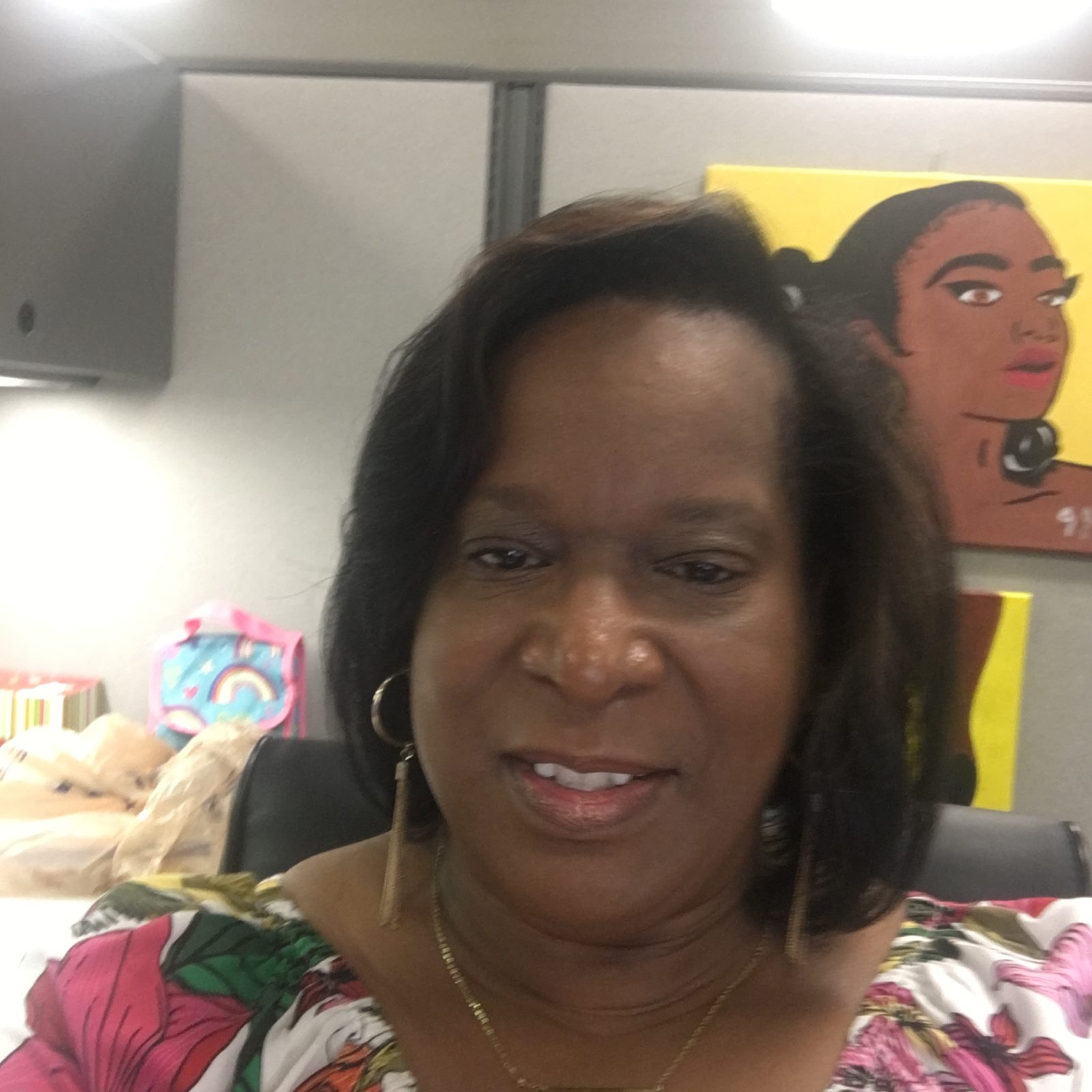 Jeanette Johnson 2