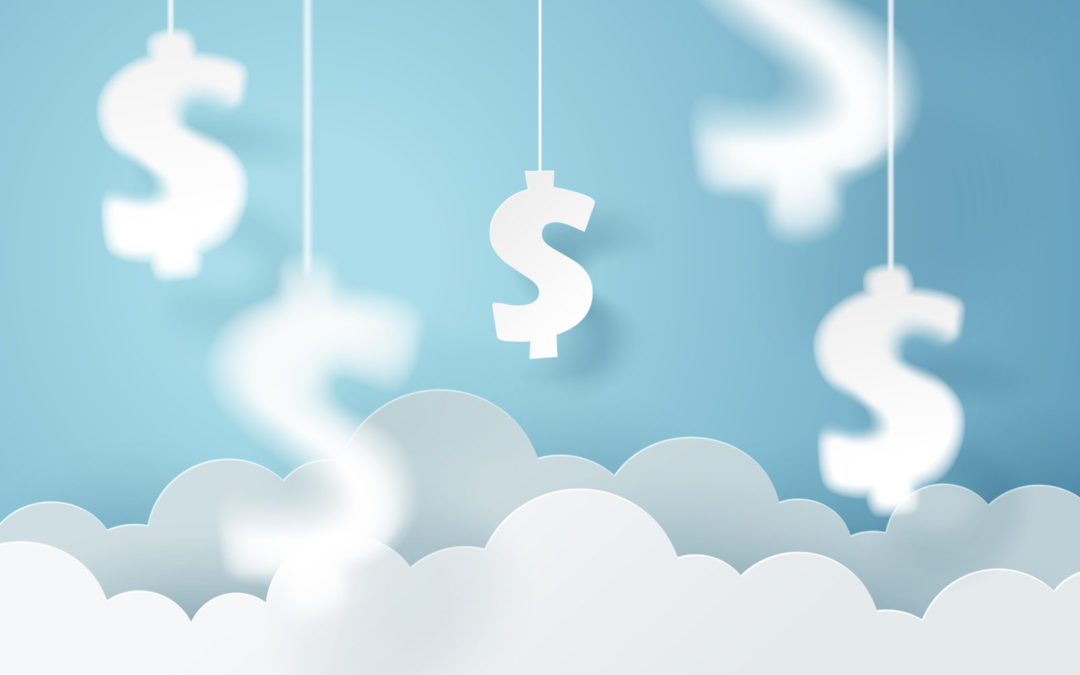 Optimizing Cloud Costs By Susanne Tedrick