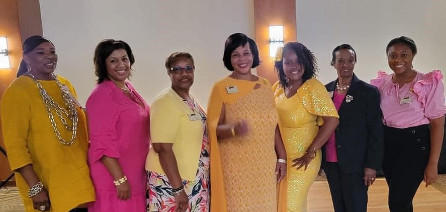 Attlanta area Council 2